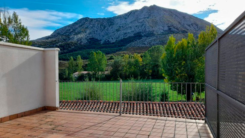 Piso en venta en calle E Alonso S-lomb