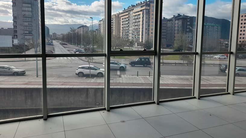 Oficina en venta en calle Ronda Norte