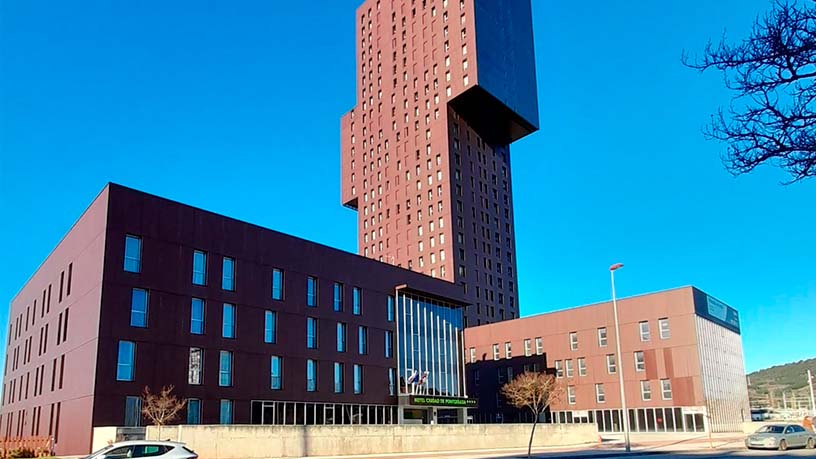 Office for sale in calle Ronda Norte