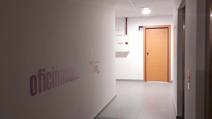 Office for sale in calle Ronda Norte