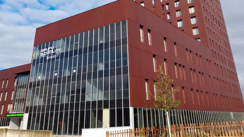 Office for sale in calle Ronda Norte