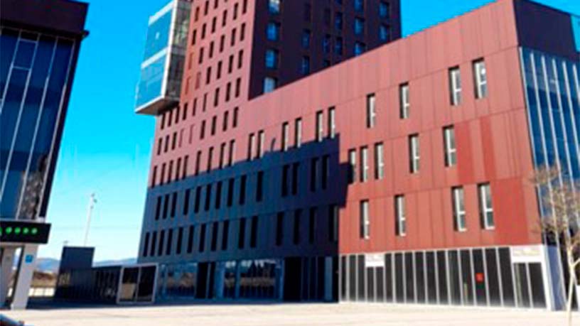 Office for sale in calle Ronda Norte