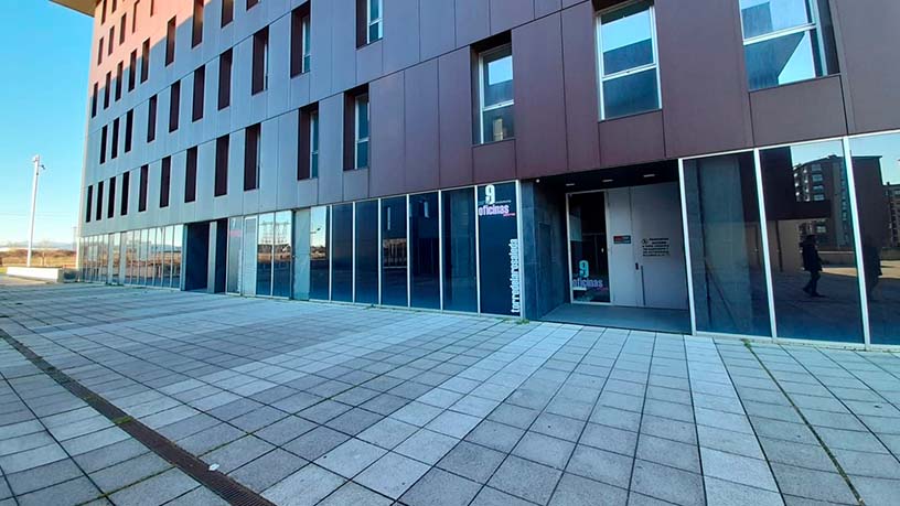 Office for sale in calle Ronda Norte