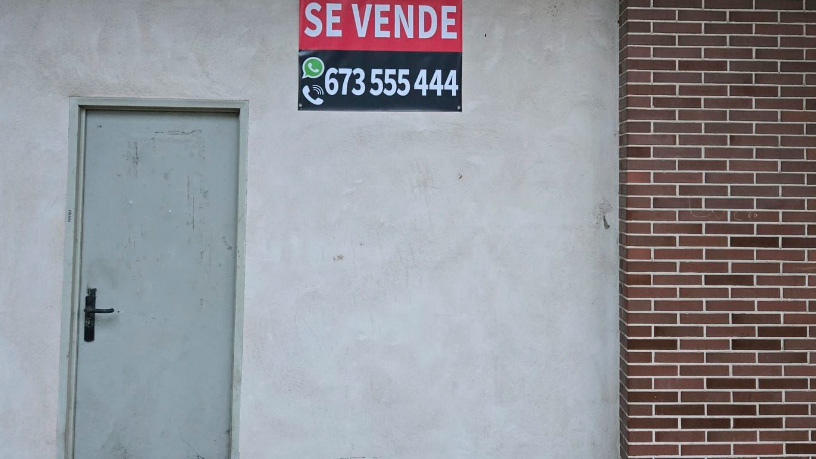 Local en venta en avda Jose Aguado