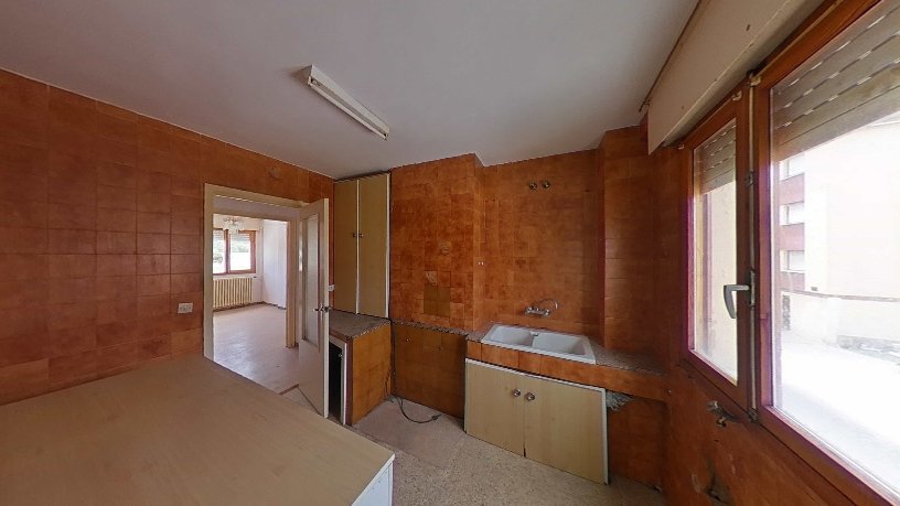 Appartement à vendre à calle Campo Murieles