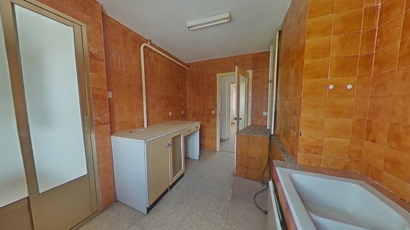 Appartement à vendre à calle Campo Murieles