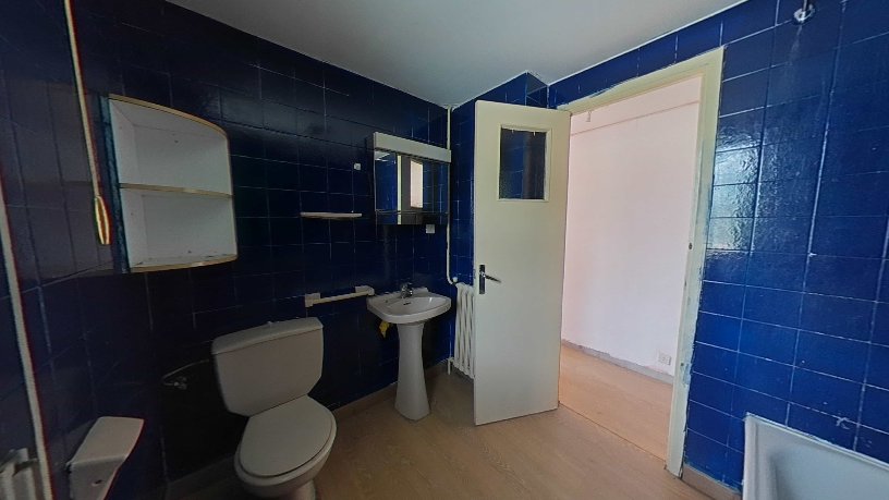 Appartement à vendre à calle Campo Murieles