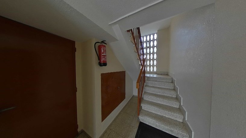 Appartement à vendre à calle Campo Murieles