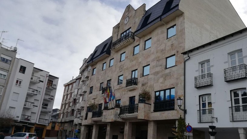 Appartement à vendre à calle Campo Murieles
