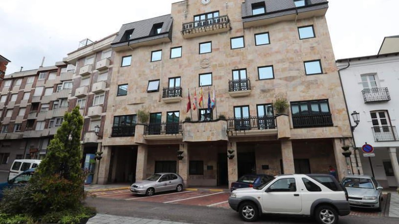 Appartement à vendre à calle Campo Murieles