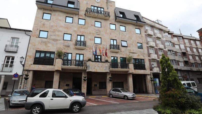 Appartement à vendre à calle Campo Murieles