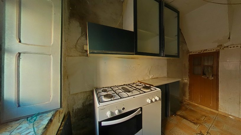 Casa en venta en calle Vicario Baron