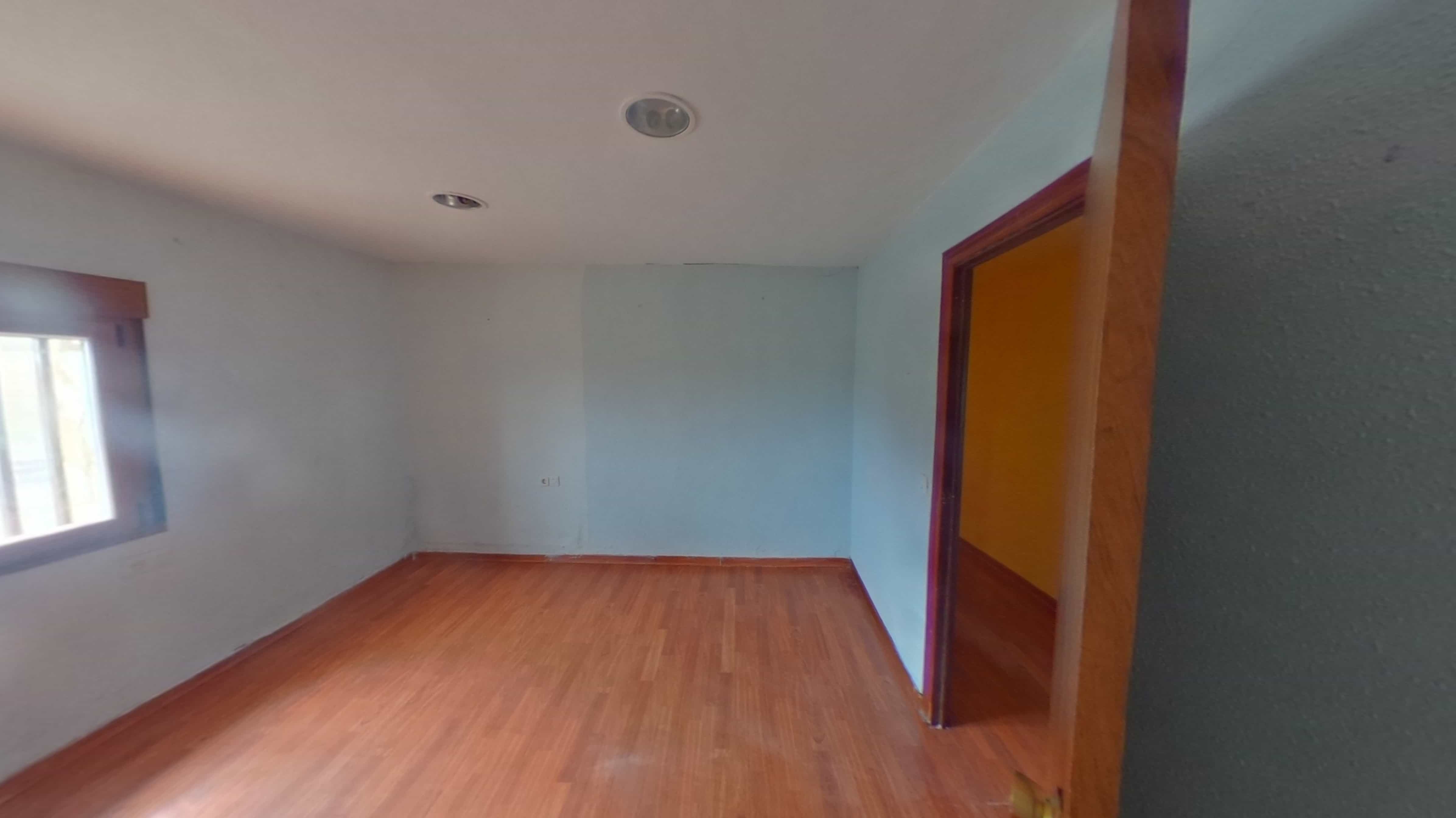 Casa en venta en plaza Quinto Centenario