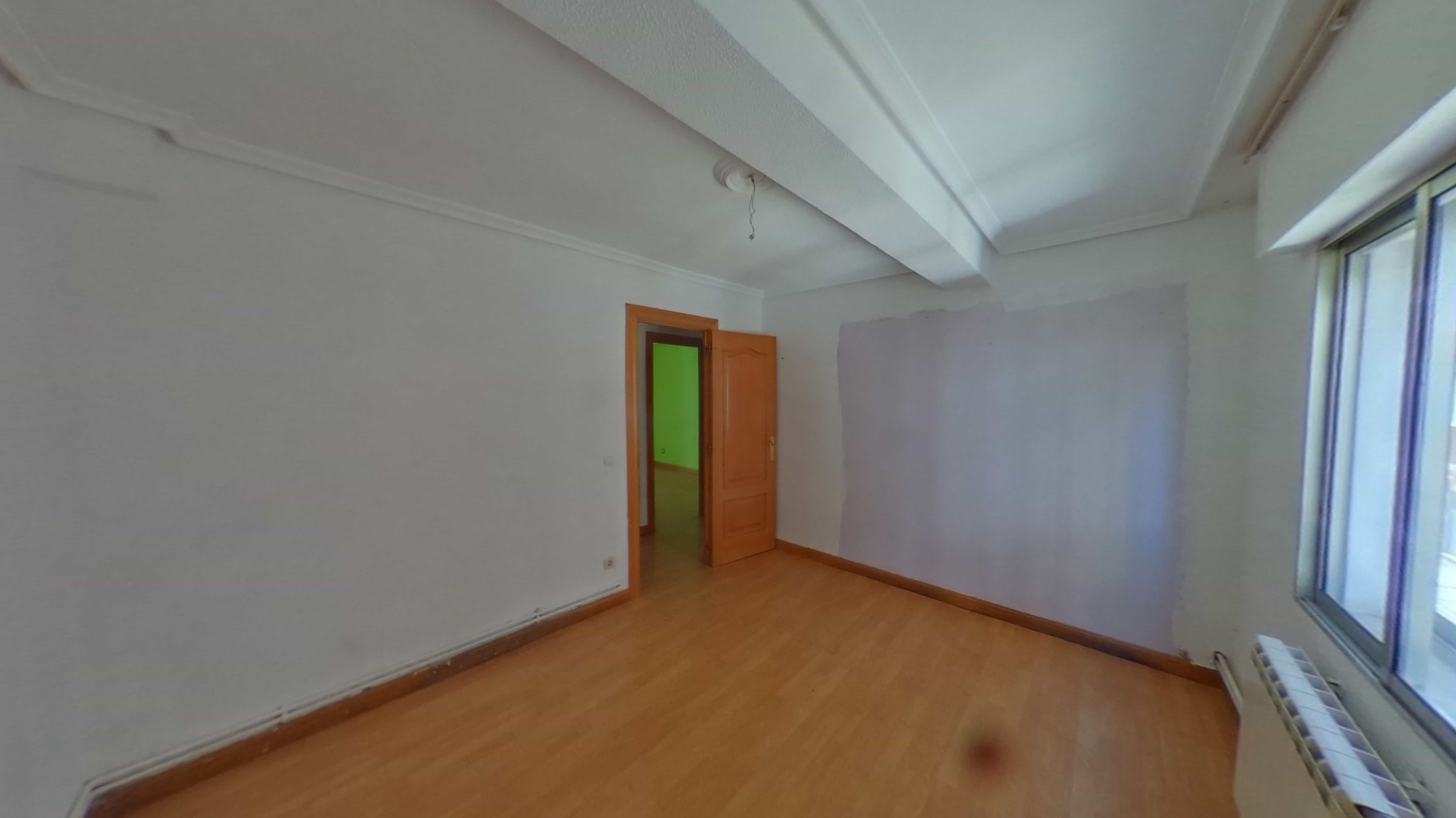 Piso en venta en calle General Aranaz