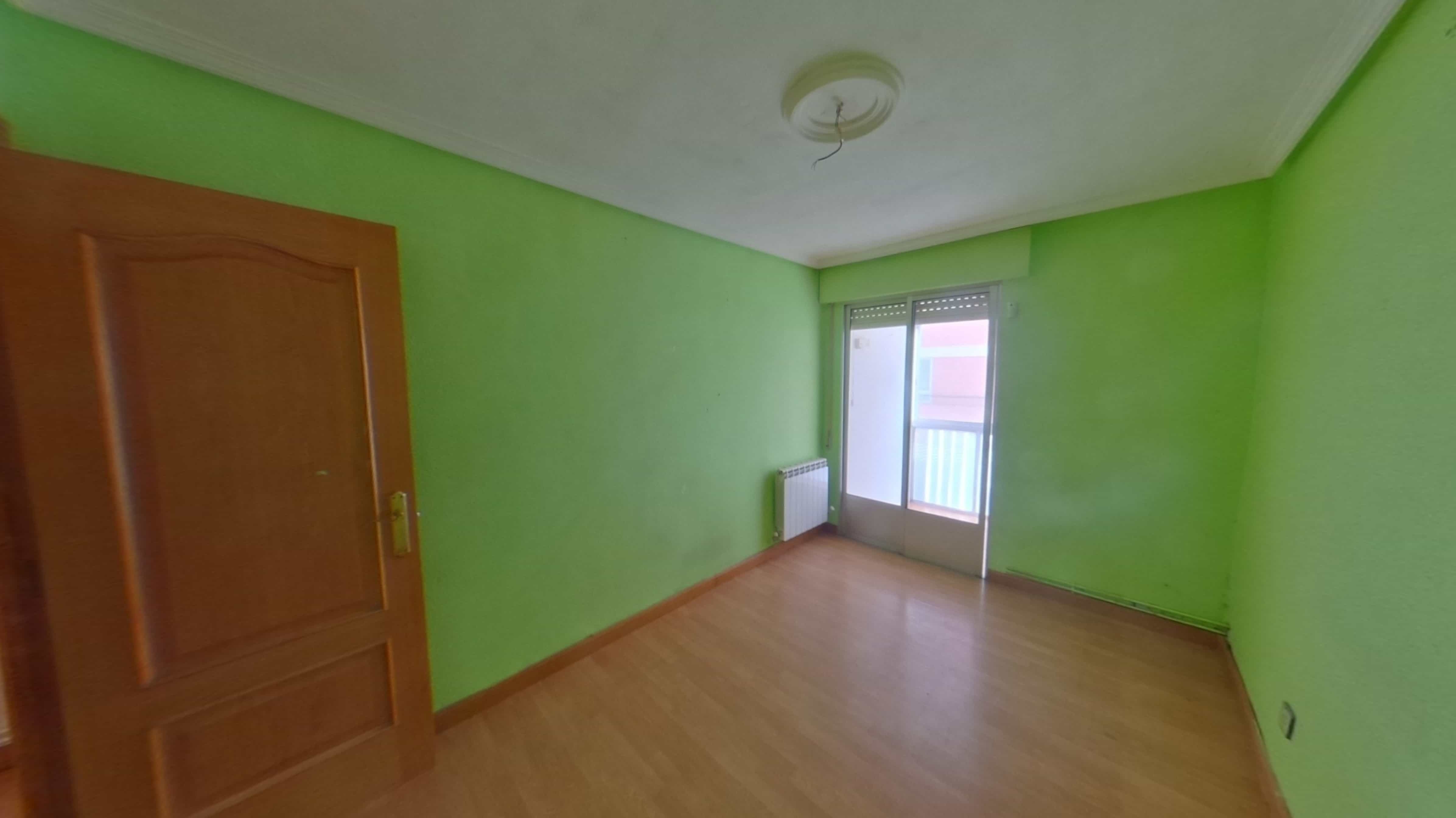 Piso en venta en calle General Aranaz