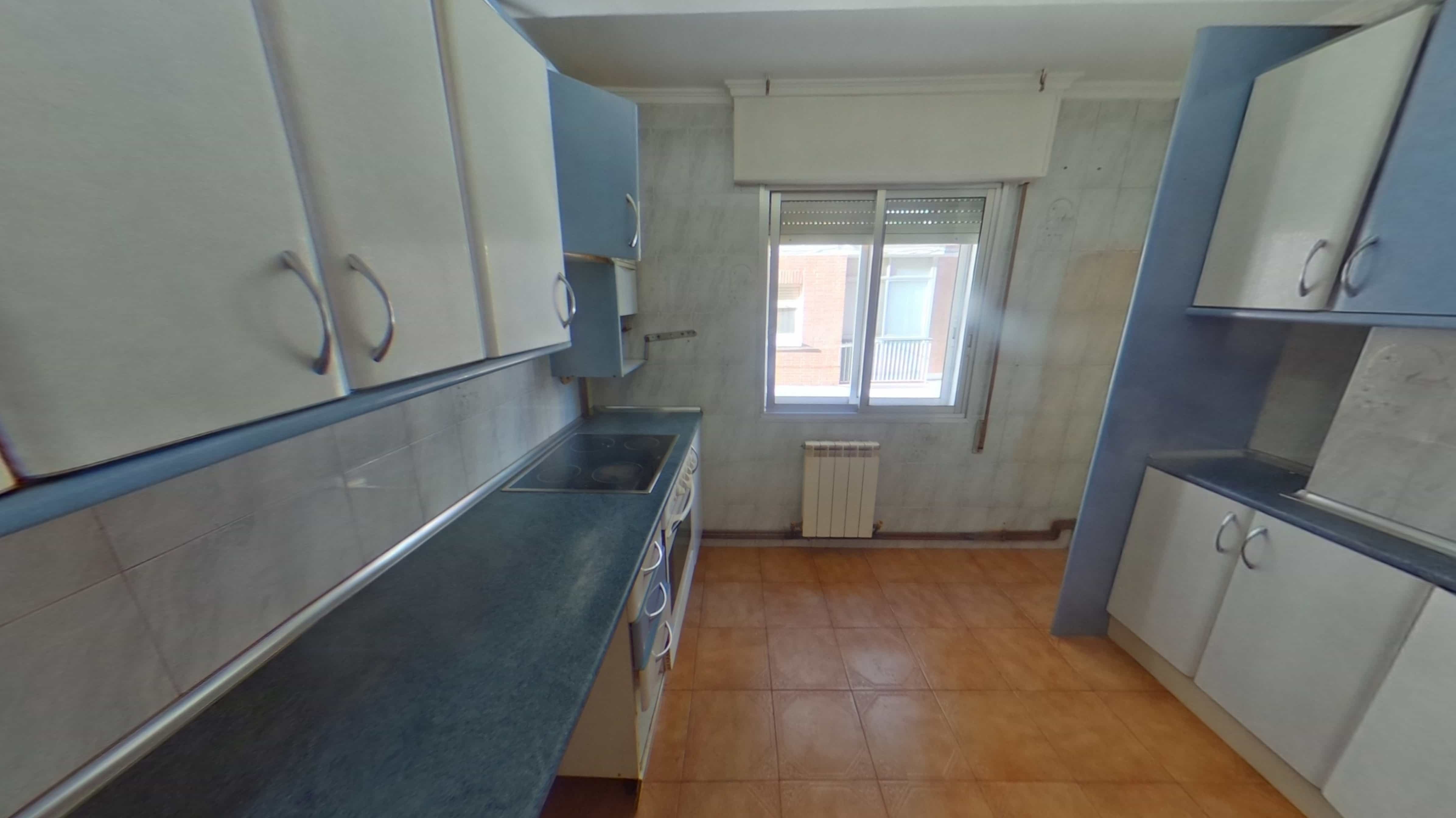 Piso en venta en calle General Aranaz