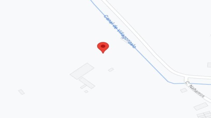 Industrial unit On Street Diseminado de Santa Coloma, Pelabravo, Salamanca