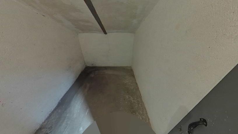 Piso en venta en plaza Santa Teresa
