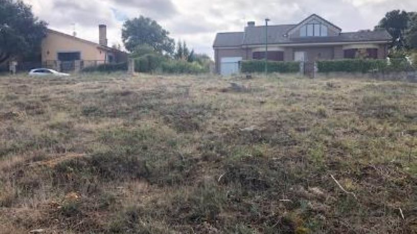 Ground for sale in calle Parcela B83, C/ Drago