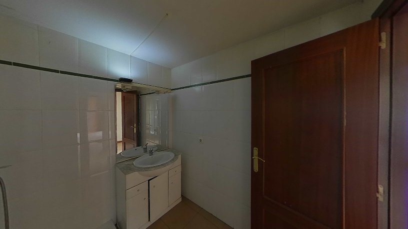 Piso en venta en calle Cordel de Merinas de Vistahermosa