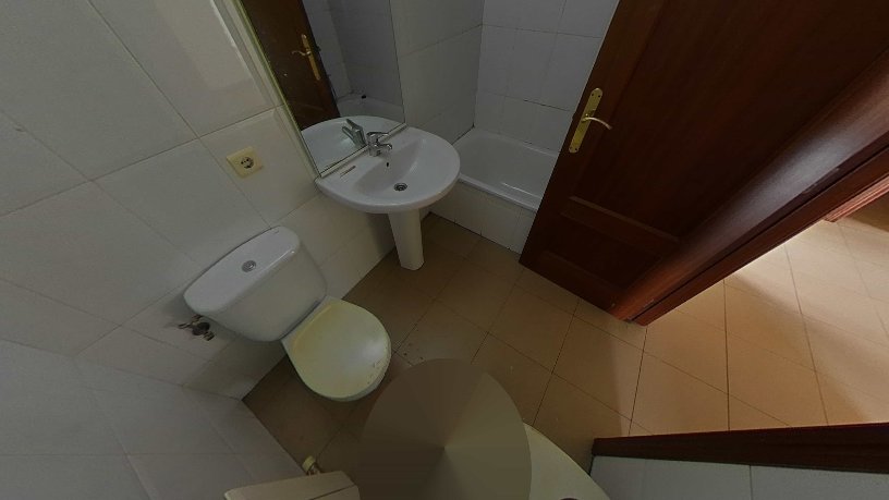Piso en venta en calle Cordel de Merinas de Vistahermosa