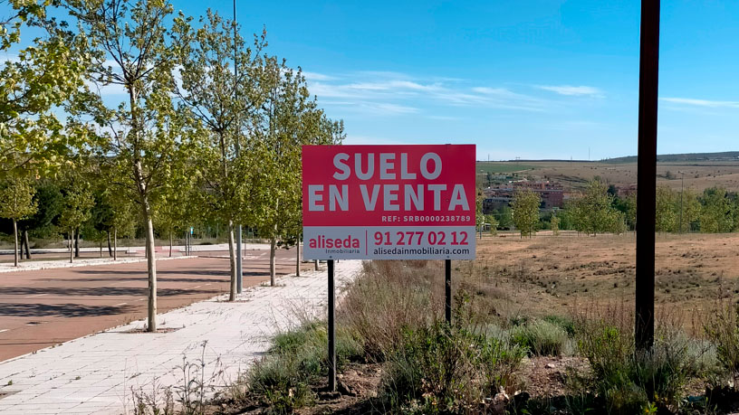 Terreno urbano en calle Vargas Zuñiga, Salamanca, Salamanca