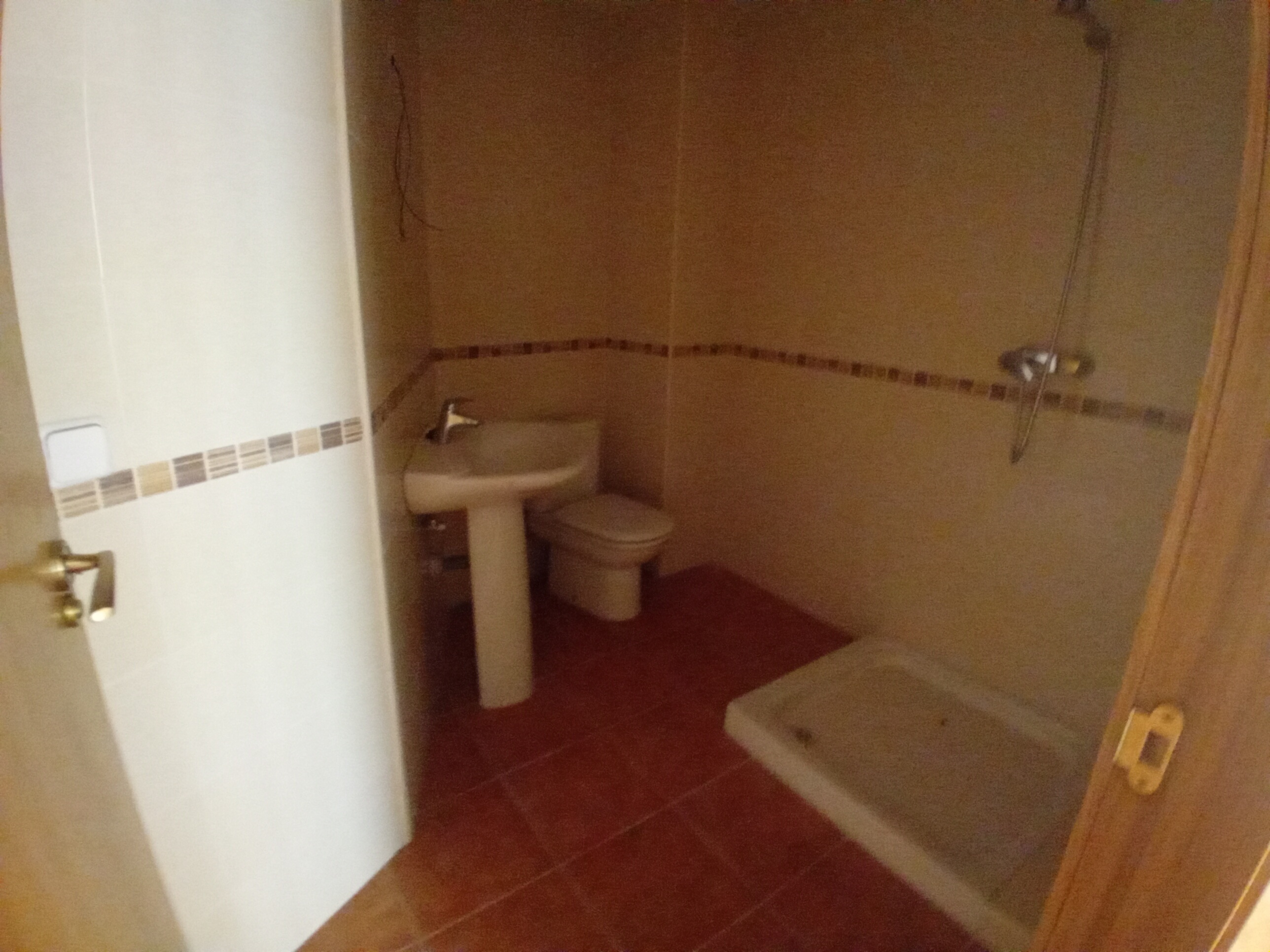 Flat for sale in calle Fuente