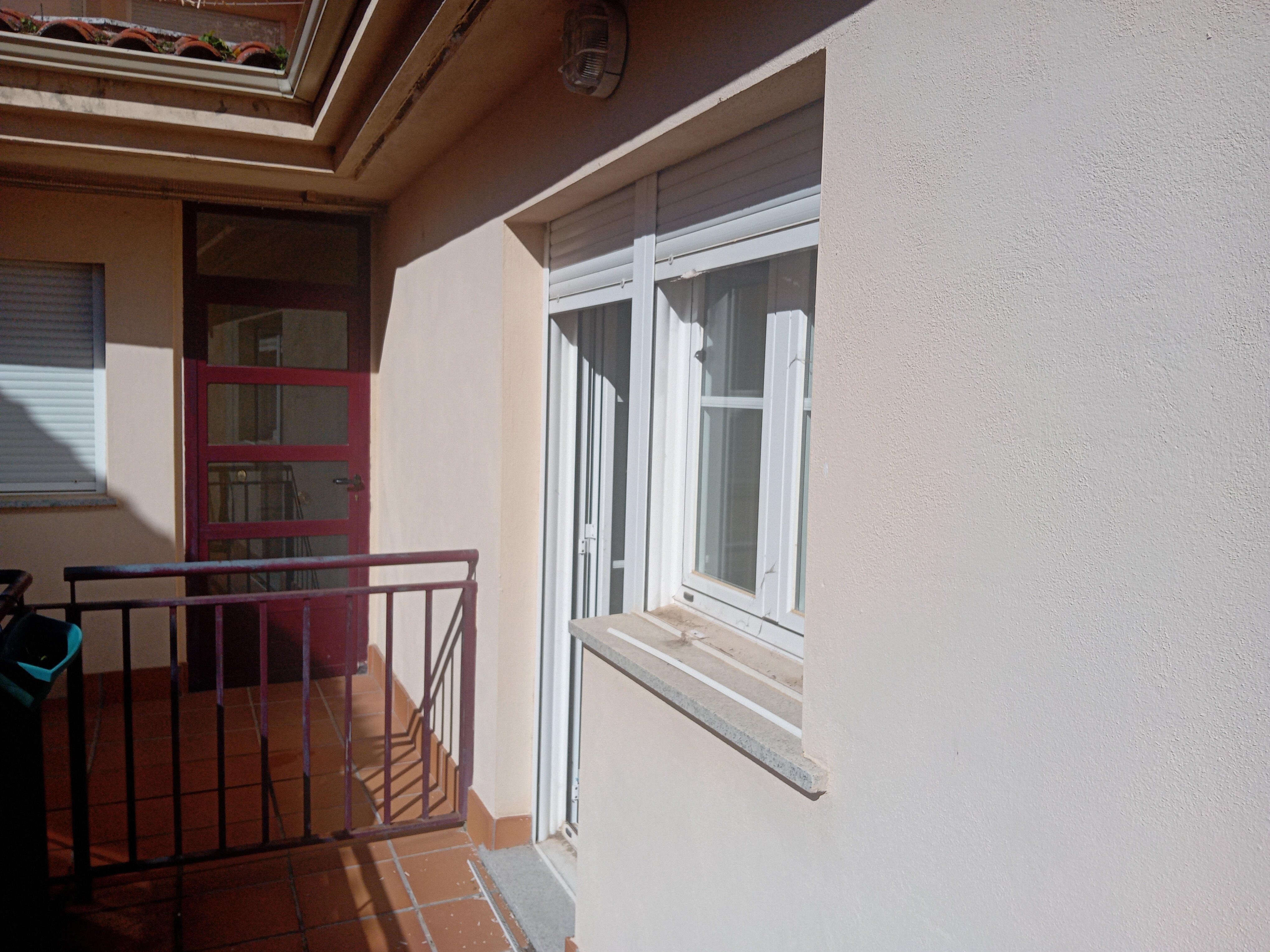 Flat for sale in calle Fuente