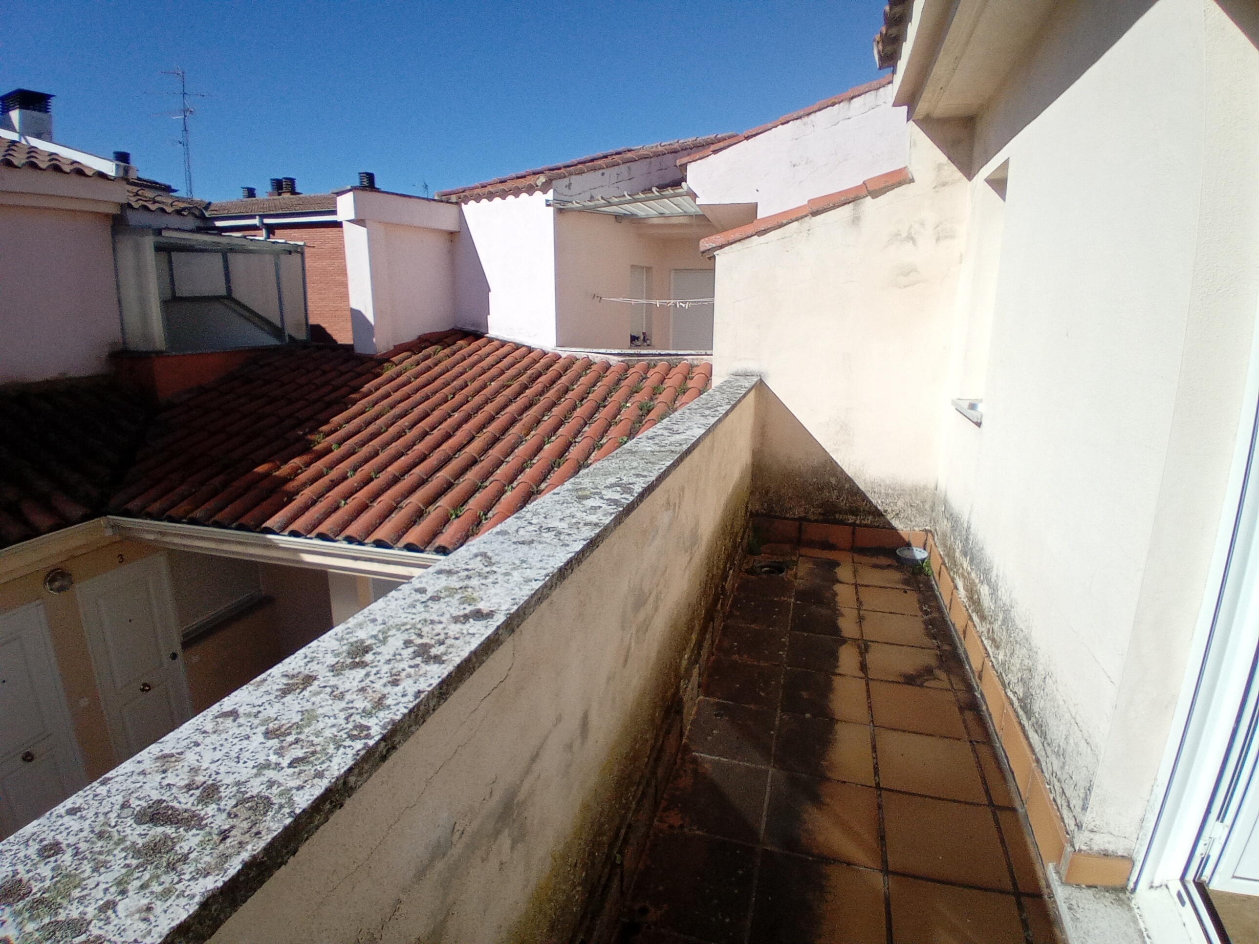 Flat for sale in calle Fuente