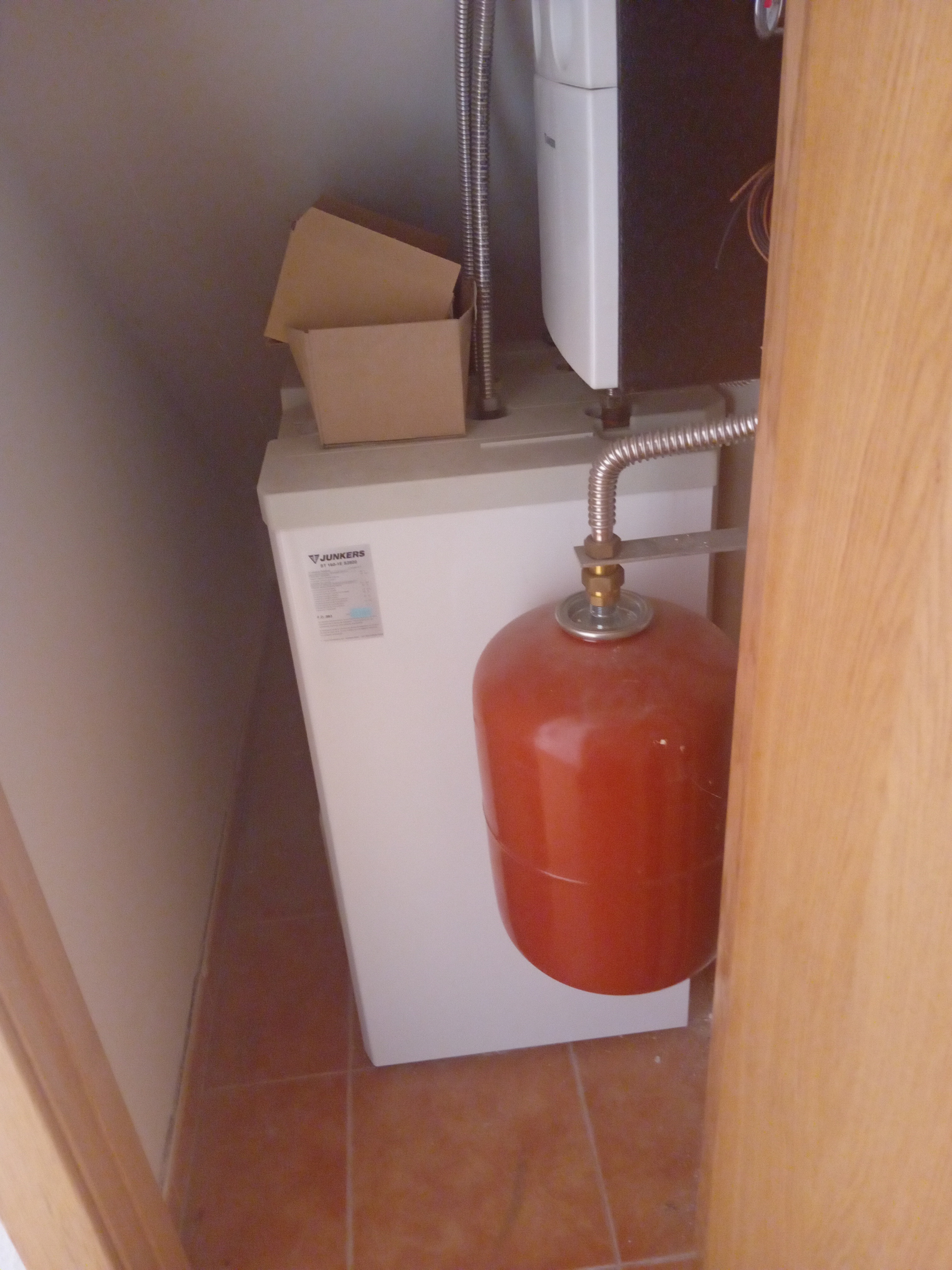 Flat for sale in calle Fuente