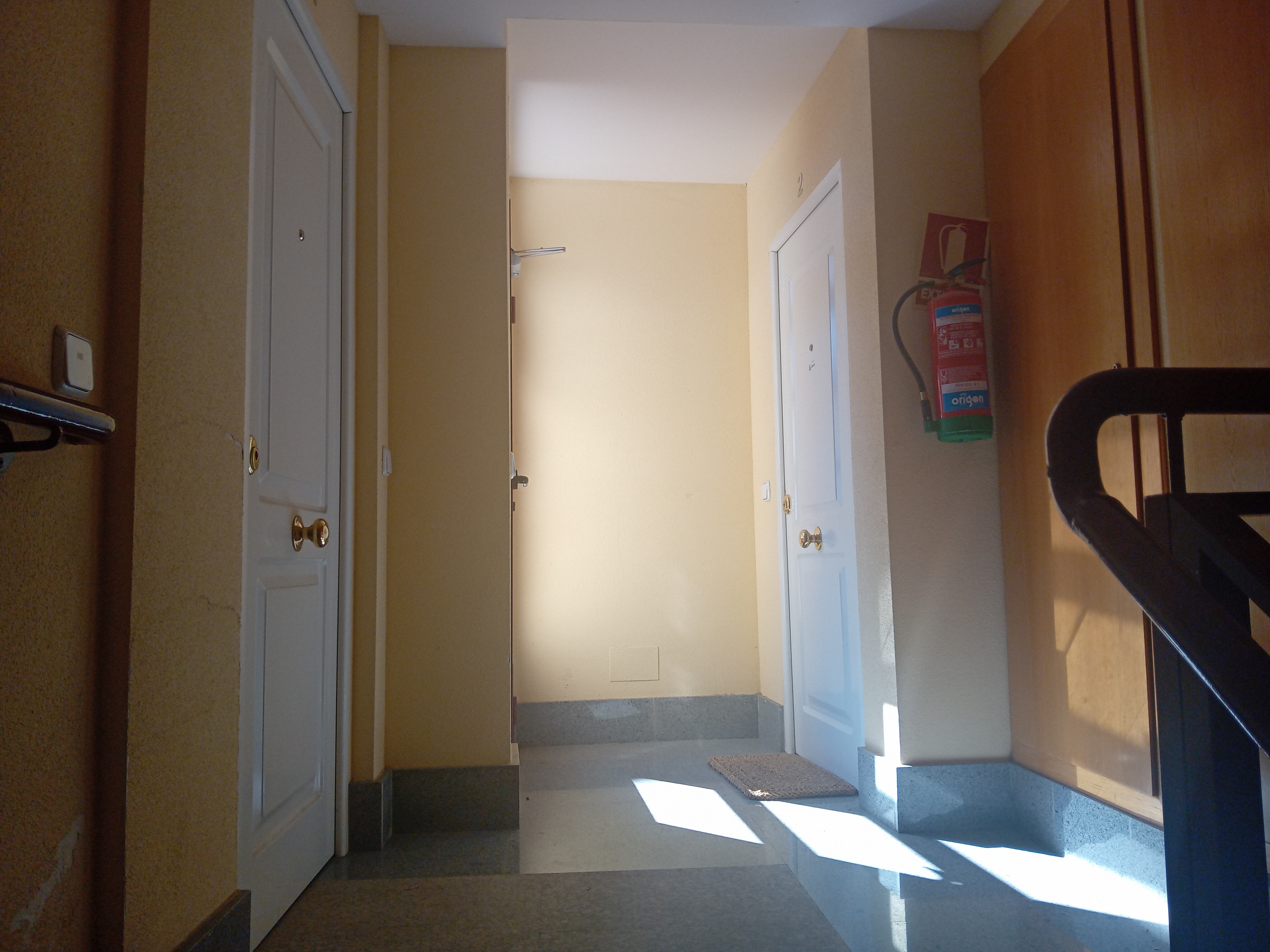 Flat for sale in calle Fuente