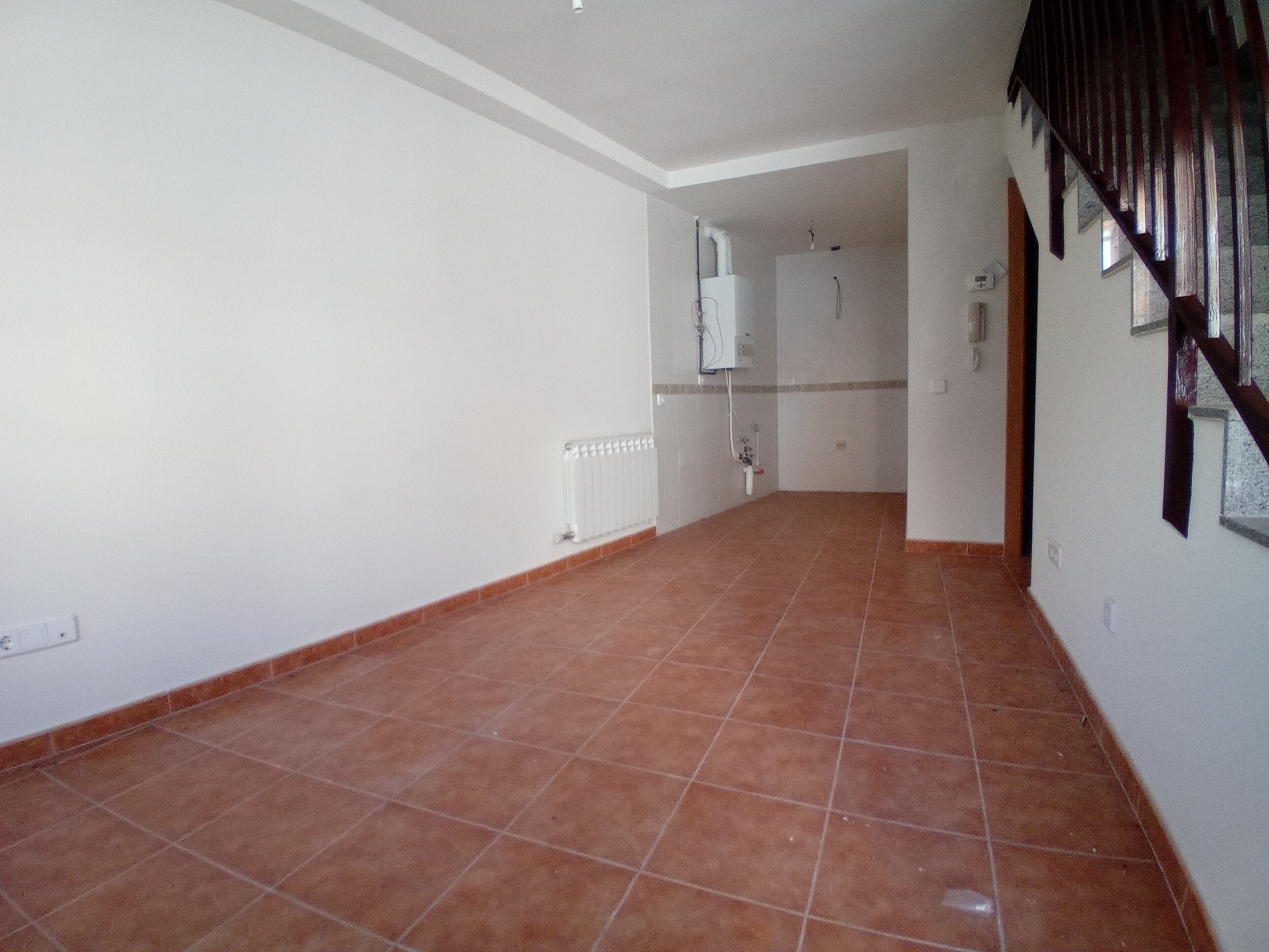 Flat for sale in calle Fuente