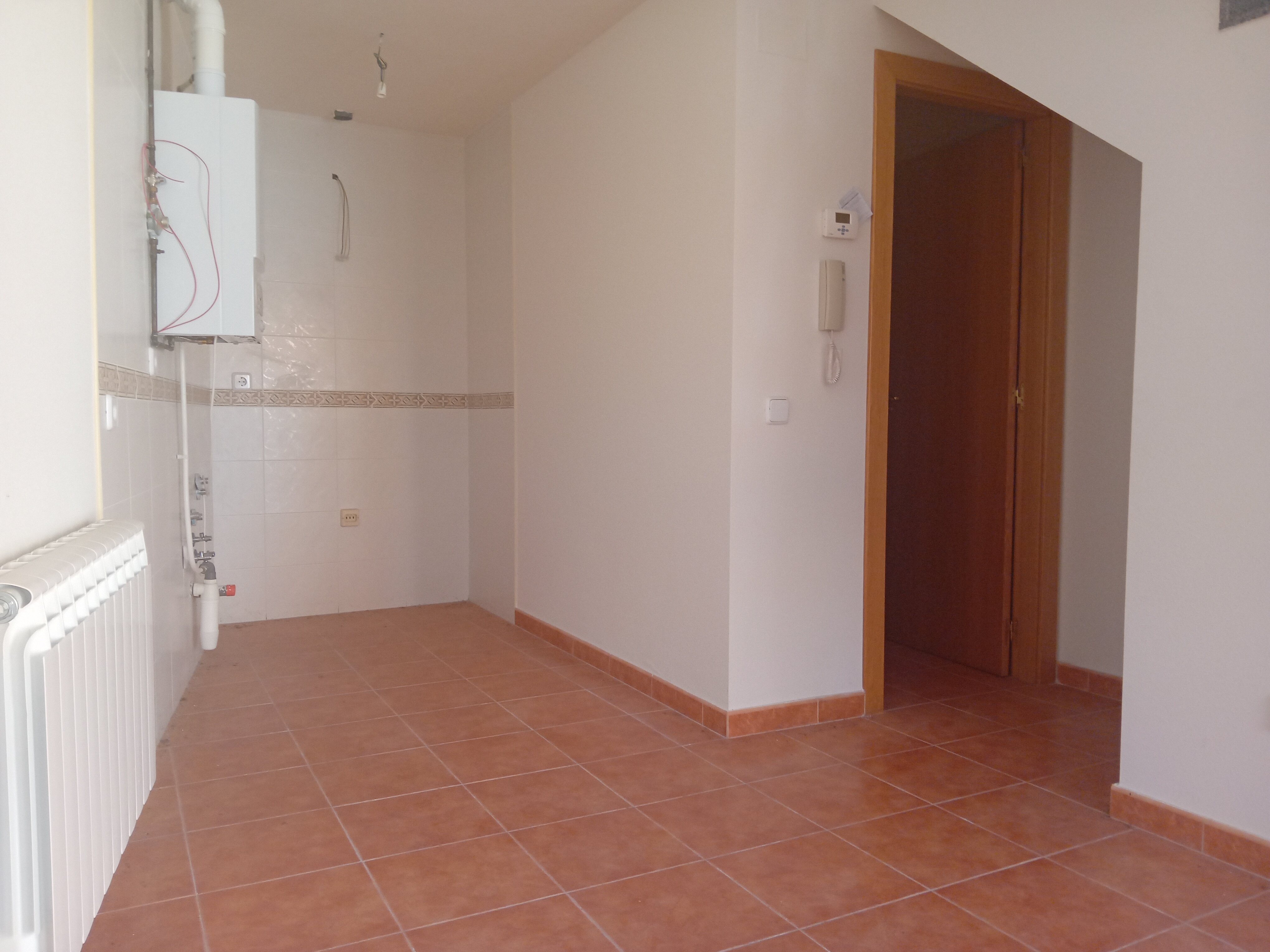 Flat for sale in calle Fuente