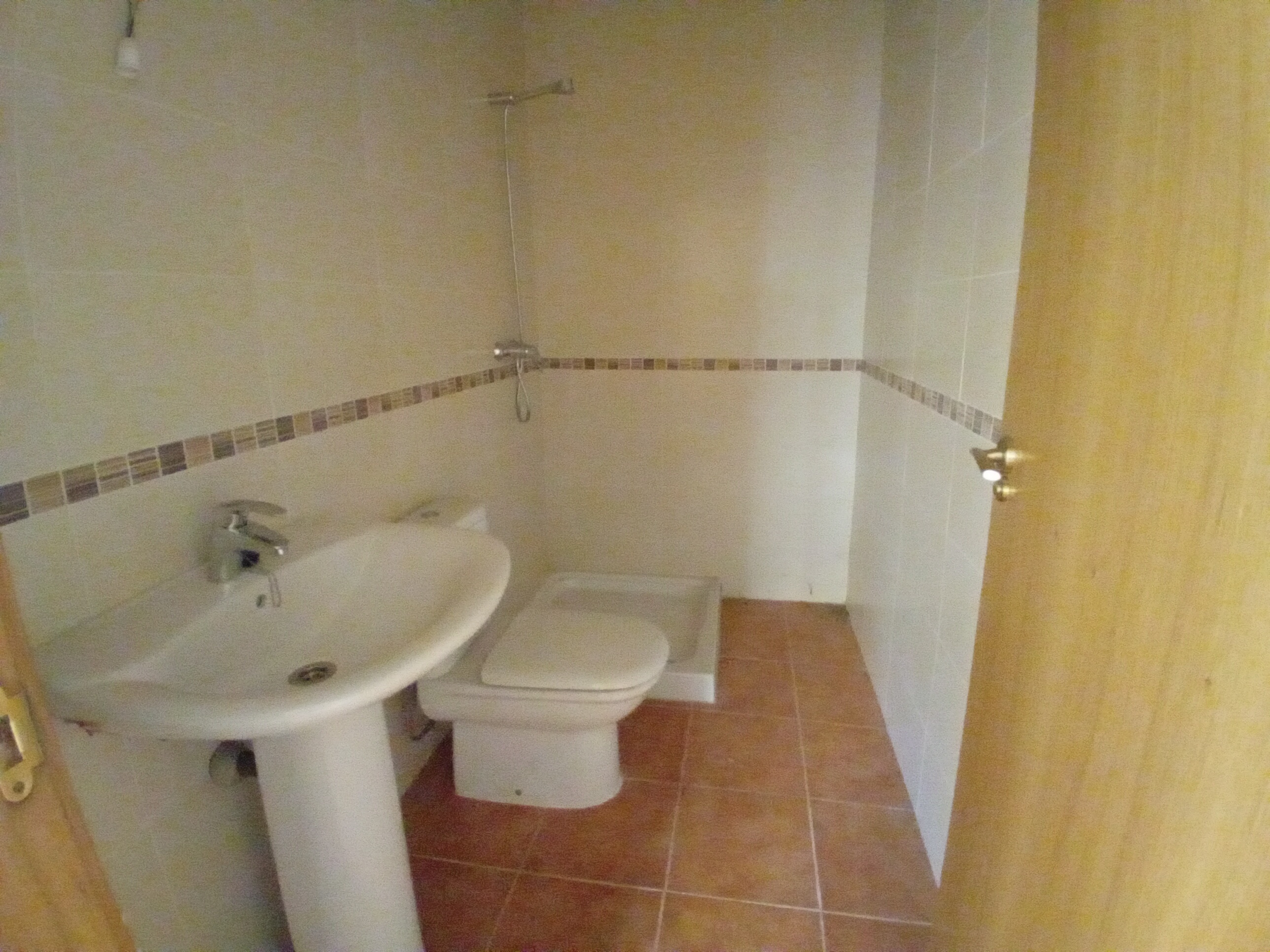 Flat for sale in calle Fuente