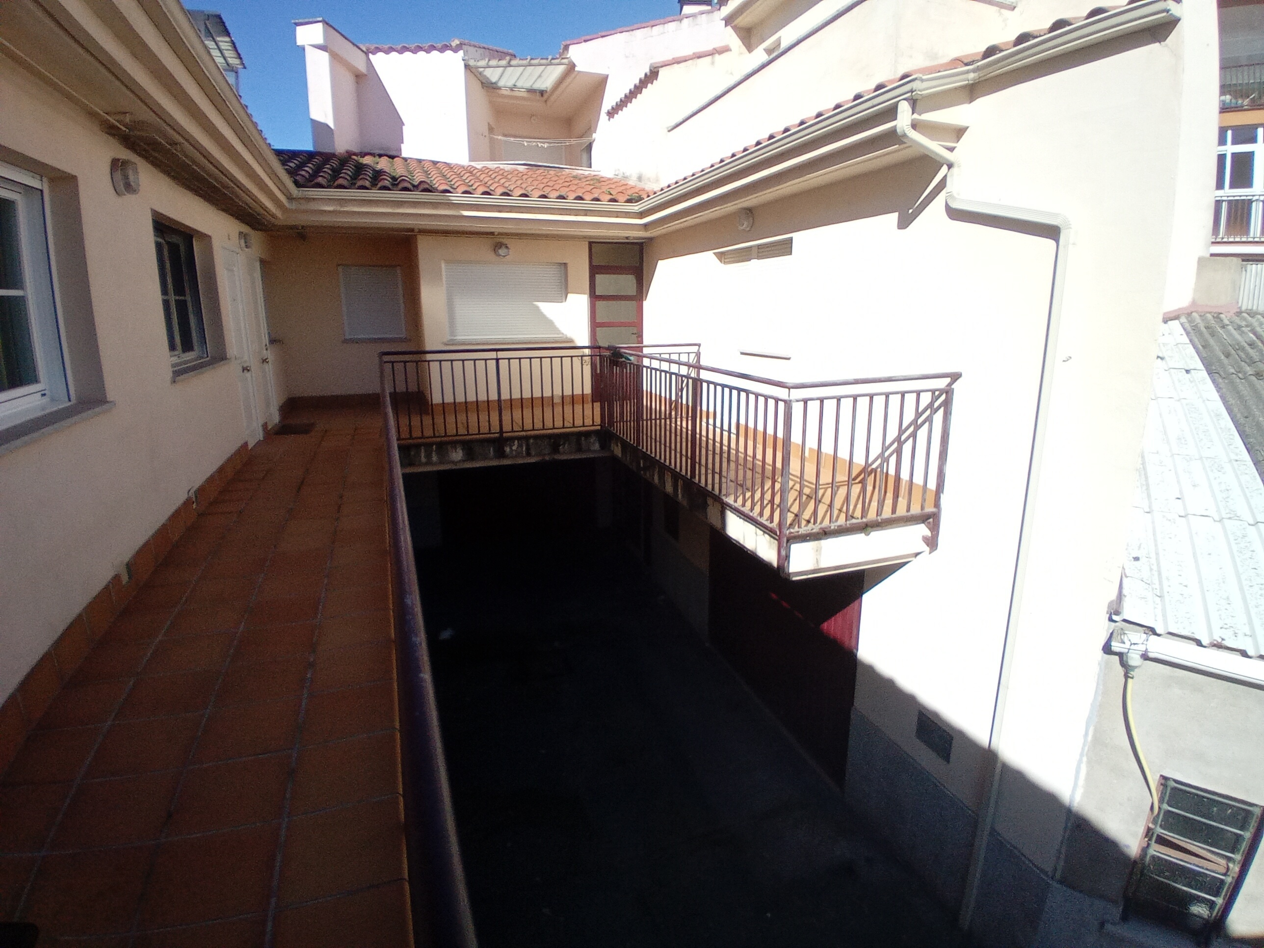 Flat for sale in calle Fuente