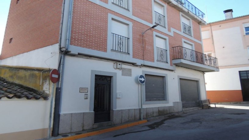 Flat for sale in calle Beltrana