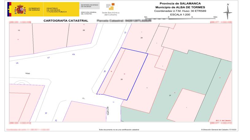 Flat for sale in calle Beltrana