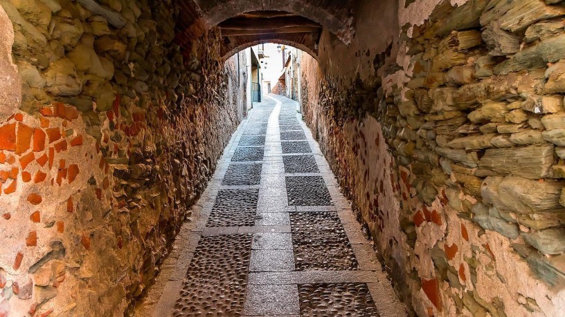 Flat for sale in calle Beltrana