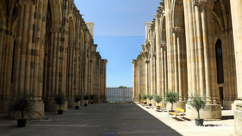 Flat for sale in calle Beltrana