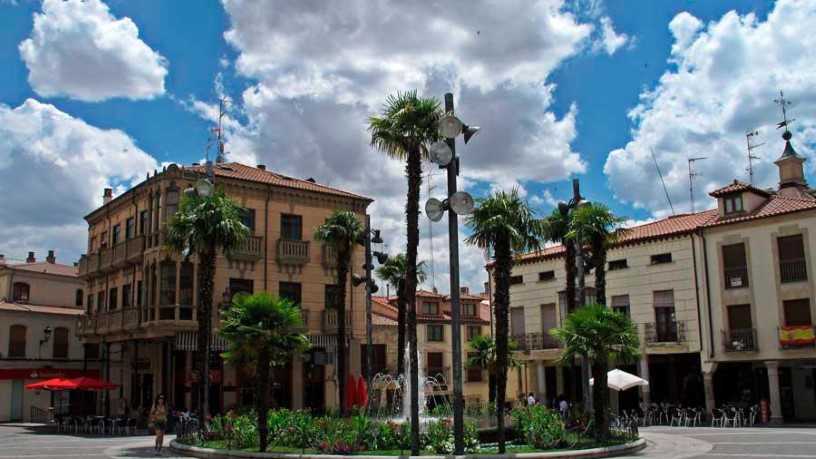 Flat for sale in calle Beltrana