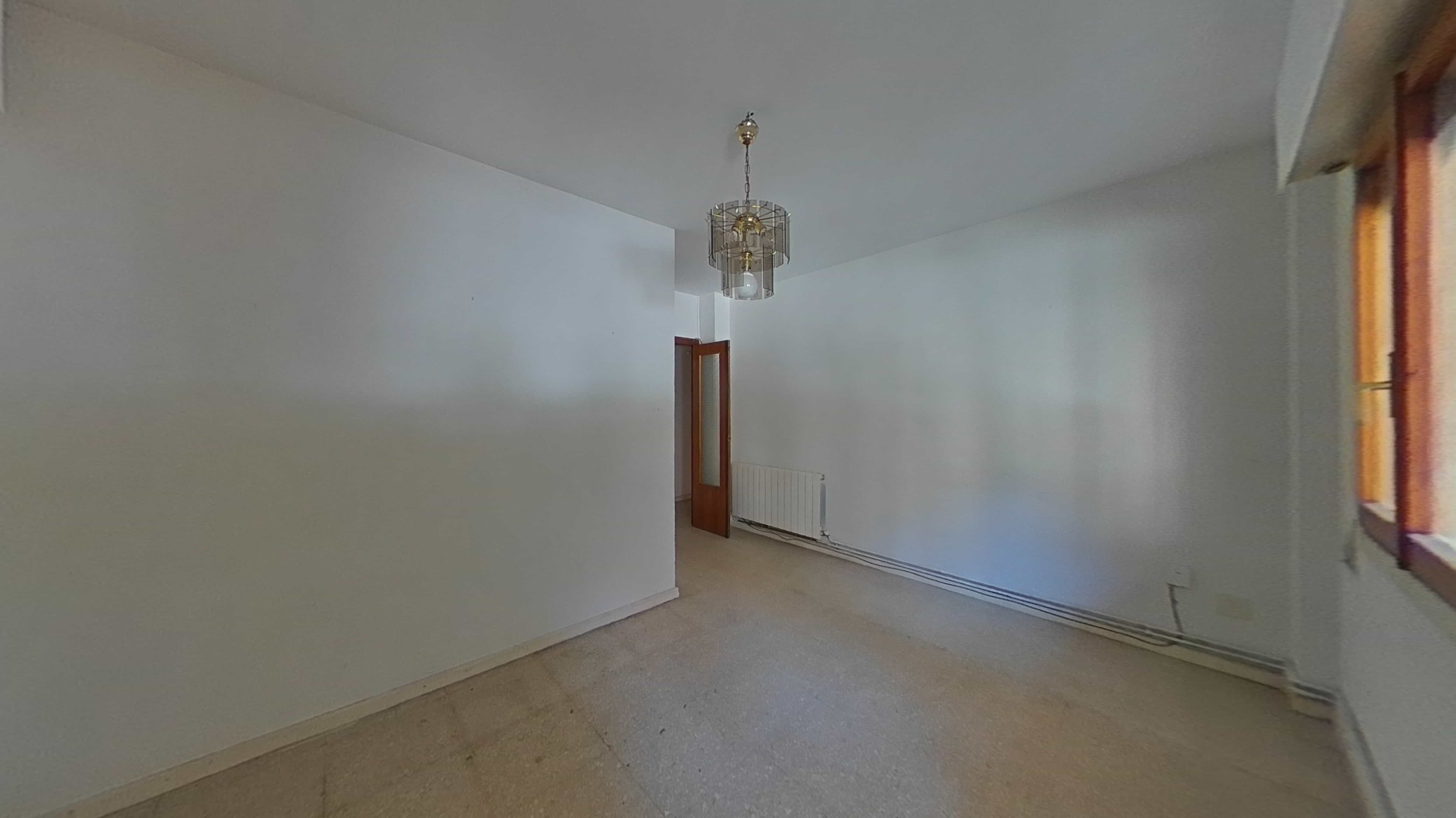 Piso en venta en plaza Doctor Gila-del