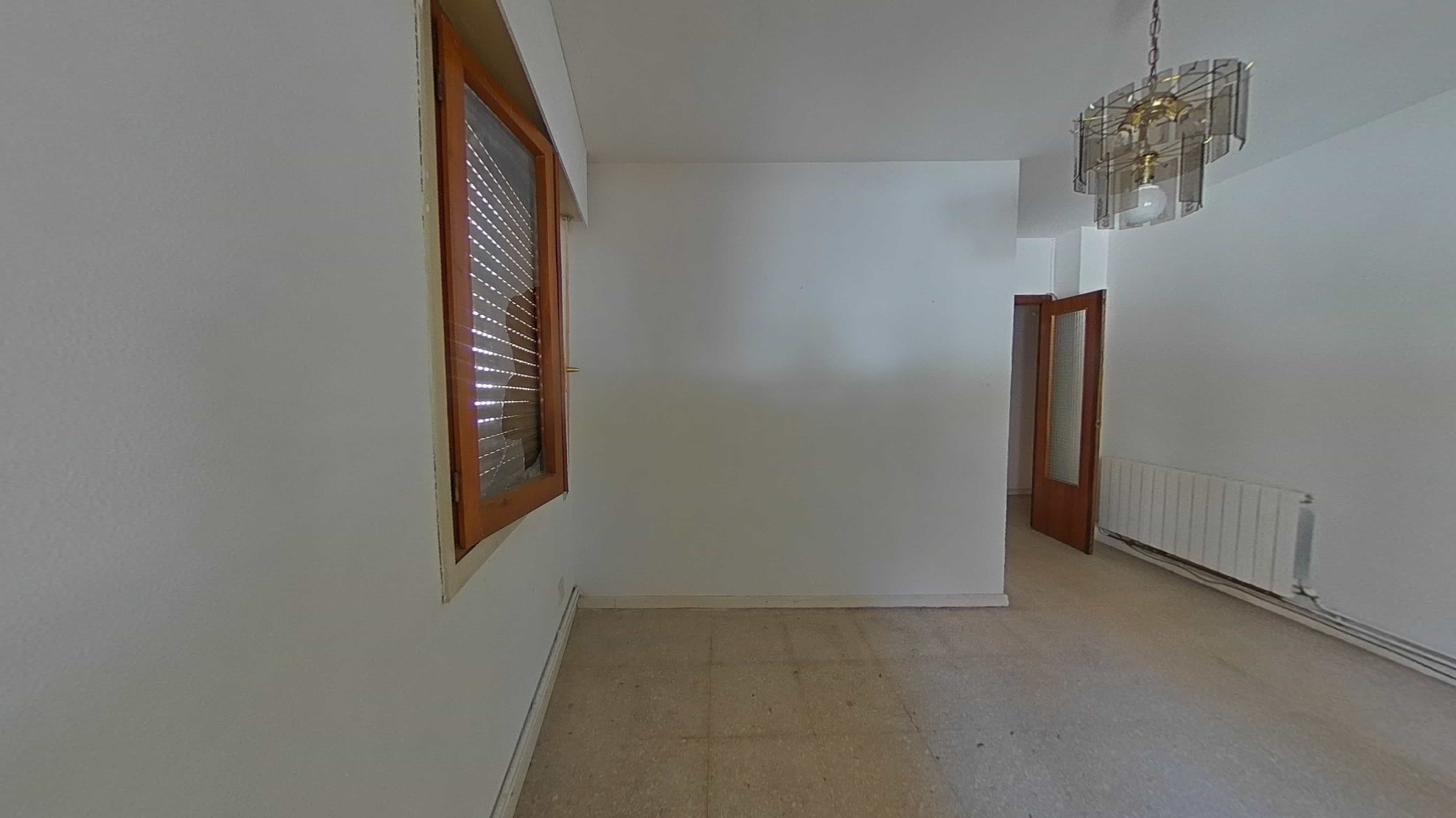 Piso en venta en plaza Doctor Gila-del