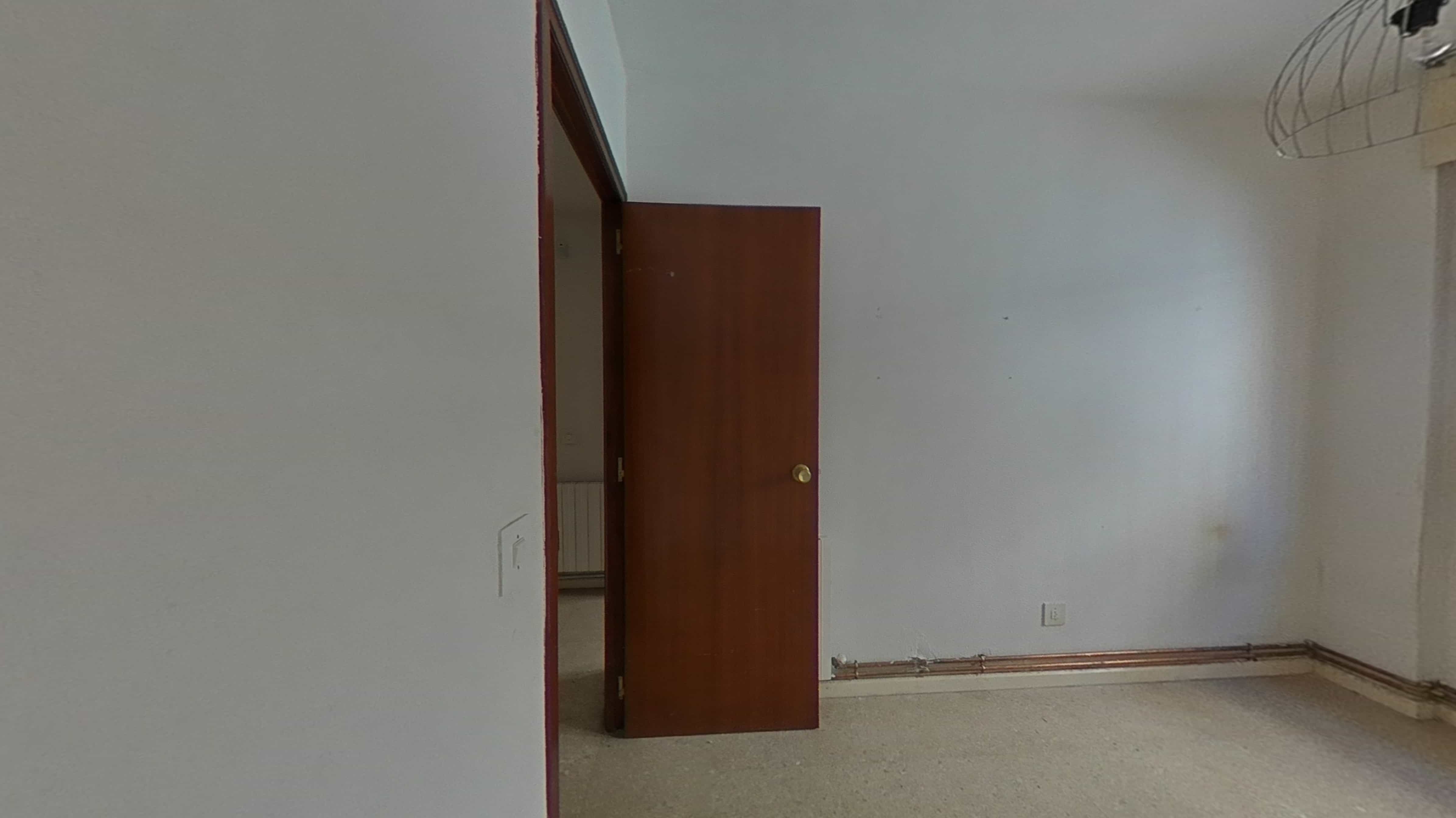 Piso en venta en plaza Doctor Gila-del