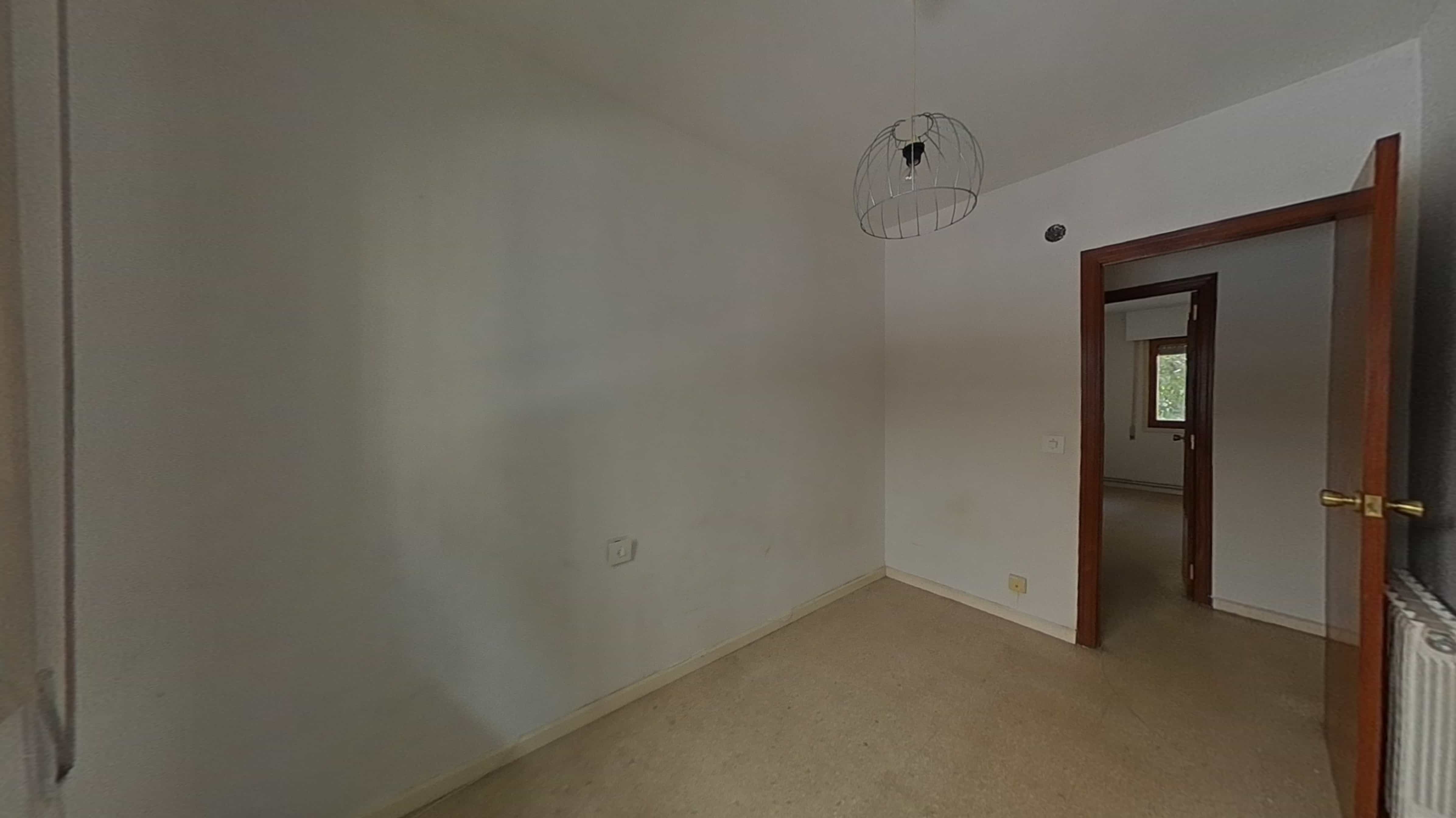 Piso en venta en plaza Doctor Gila-del