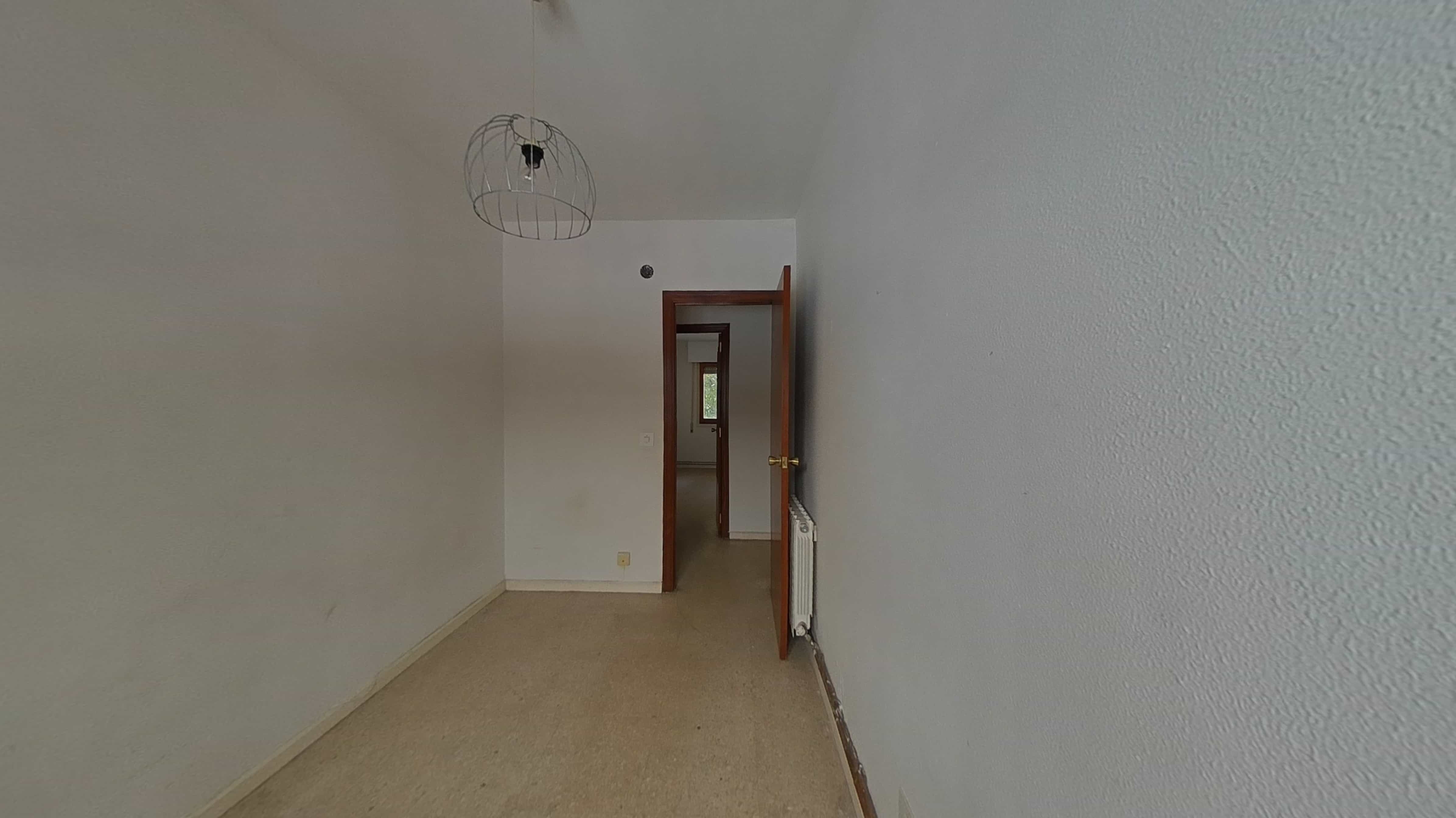 Piso en venta en plaza Doctor Gila-del