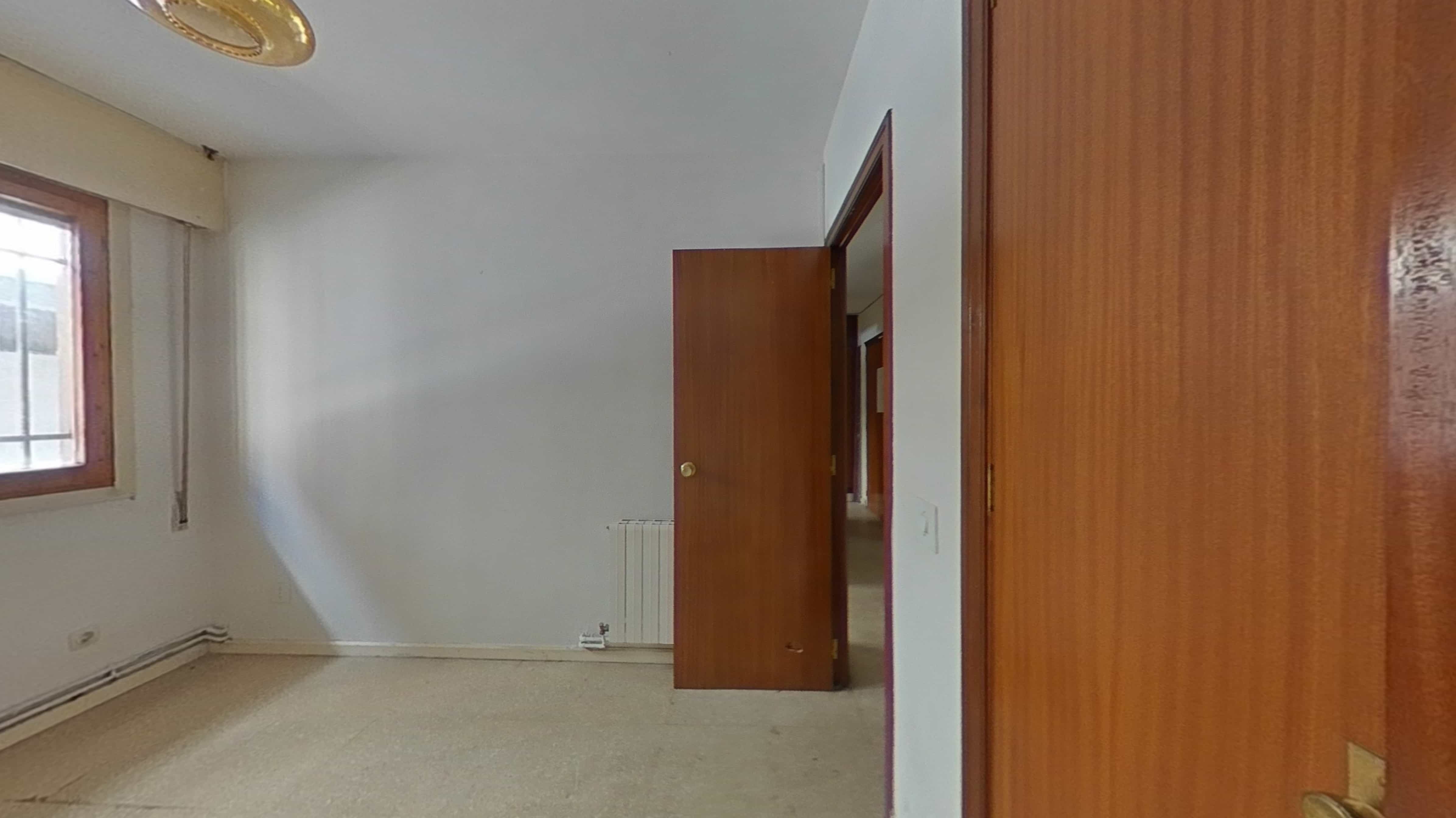 Piso en venta en plaza Doctor Gila-del