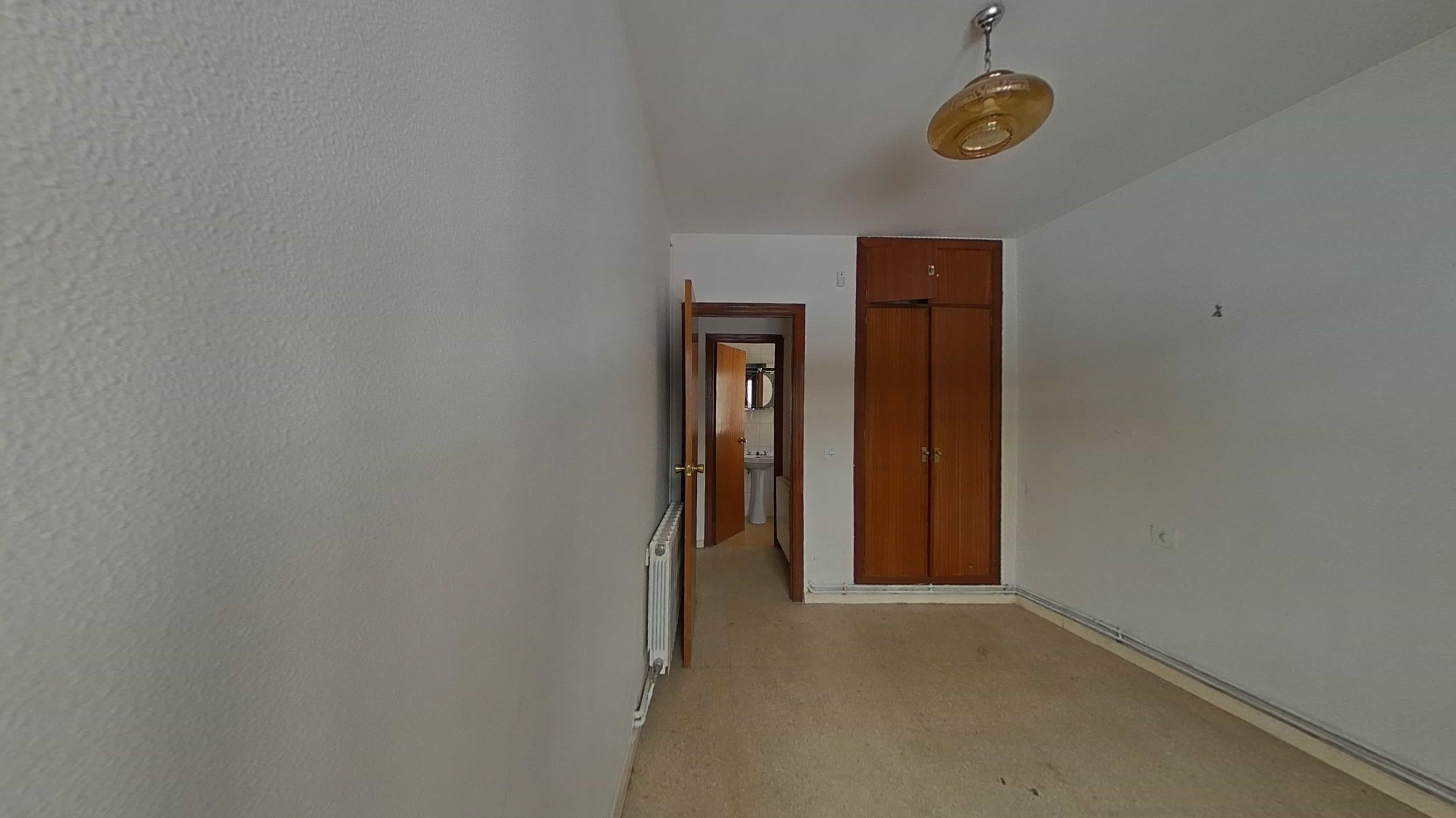 Piso en venta en plaza Doctor Gila-del