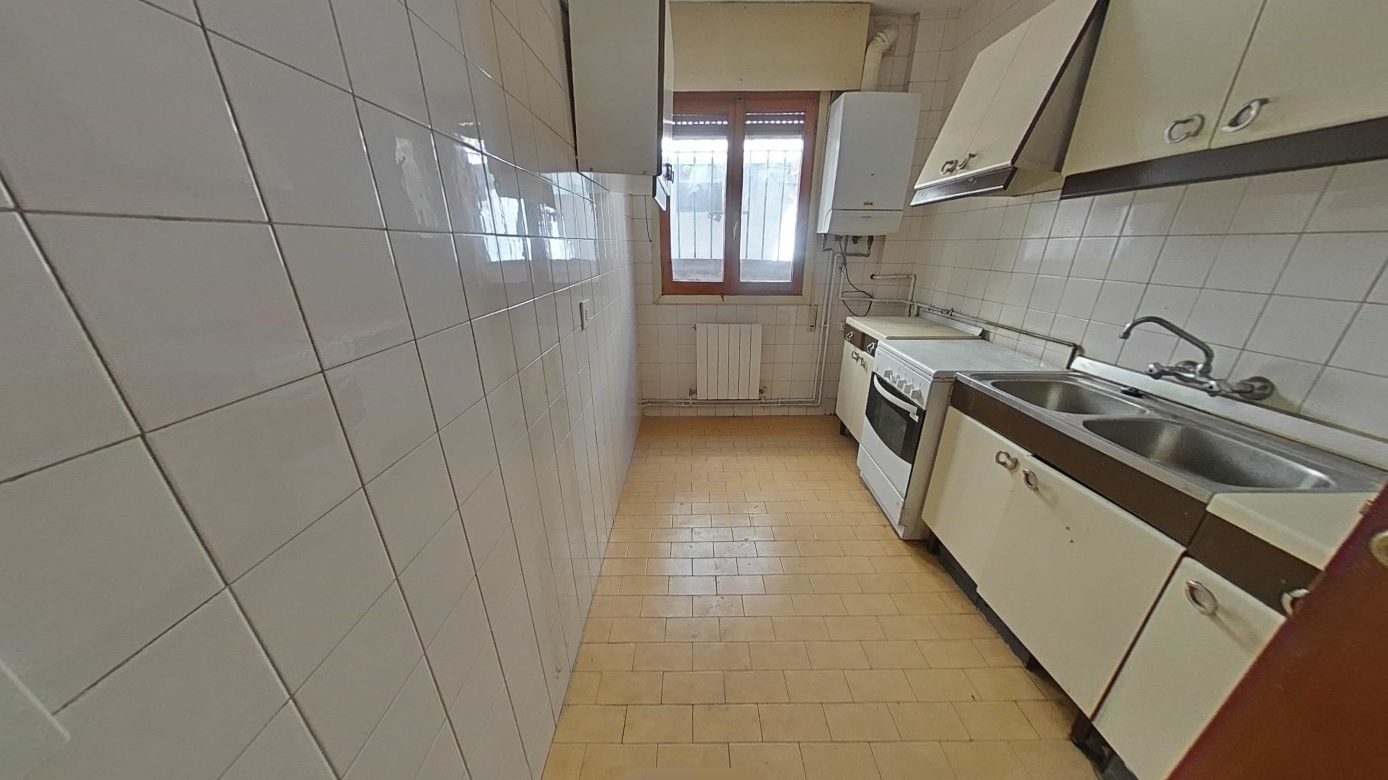 Piso en venta en plaza Doctor Gila-del