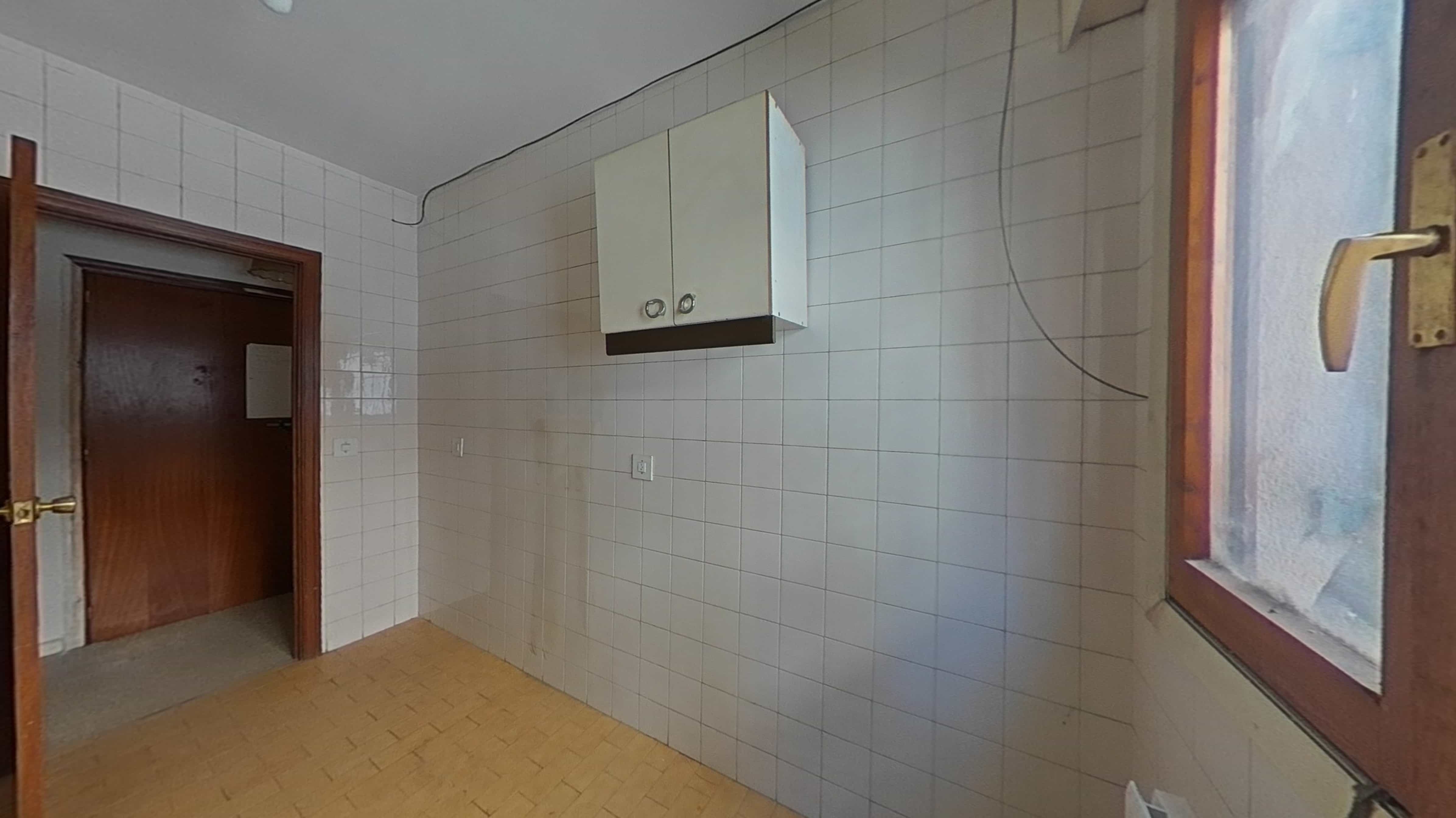 Piso en venta en plaza Doctor Gila-del