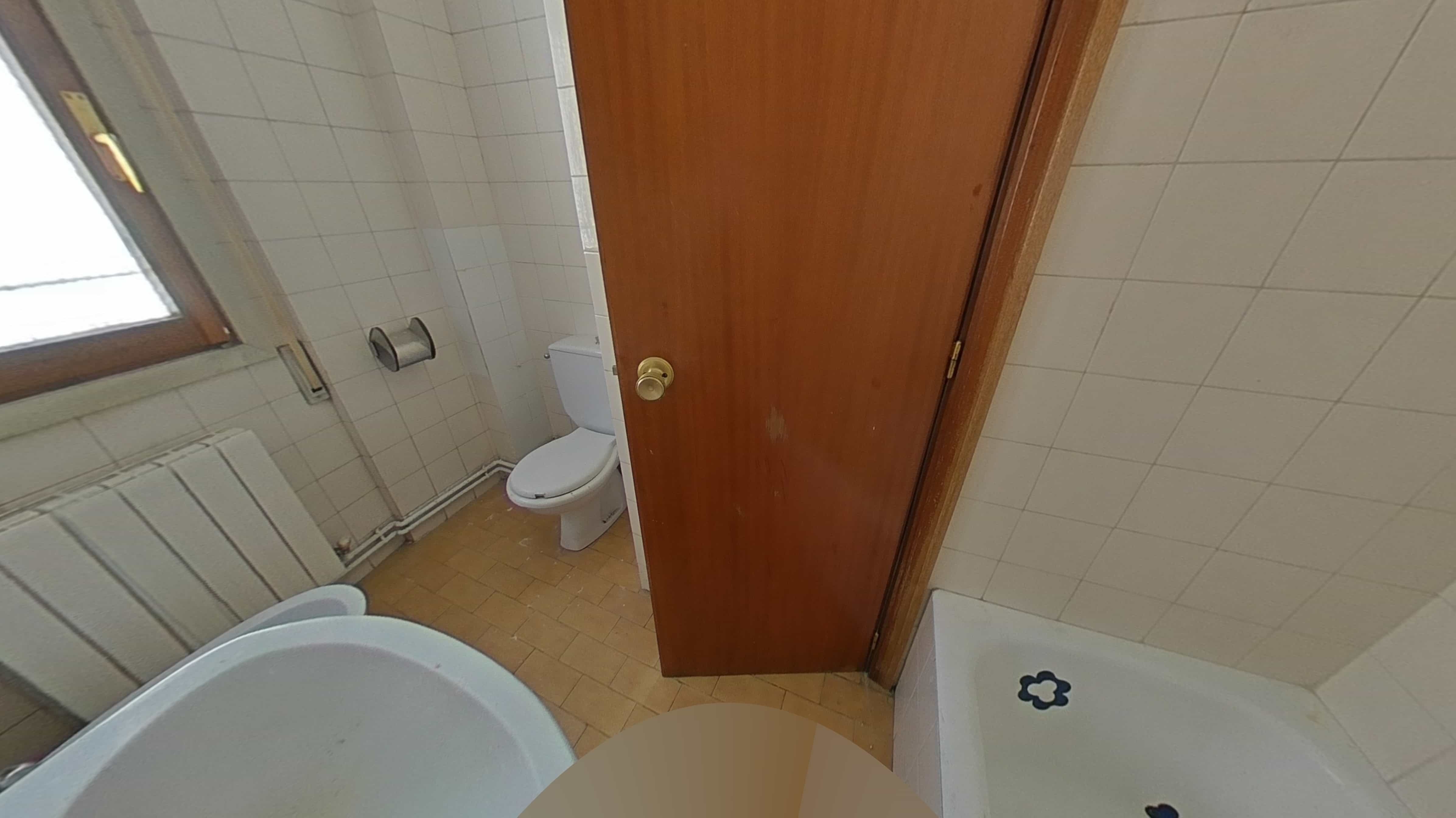 Piso en venta en plaza Doctor Gila-del